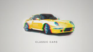 Classic Cars im Leasing oder Kauf