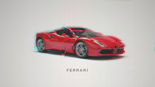 Ferrari Leasing Angebote