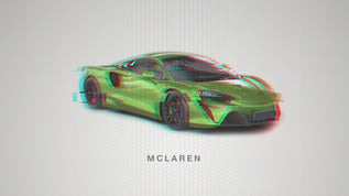 McLaren Kauf Angebote
