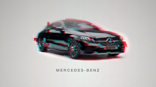 Mercedes-Benz Leasing Angebote
