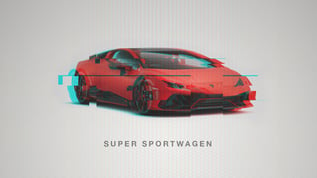 Sportwagen und Super Sportwagen Leasing Angebote