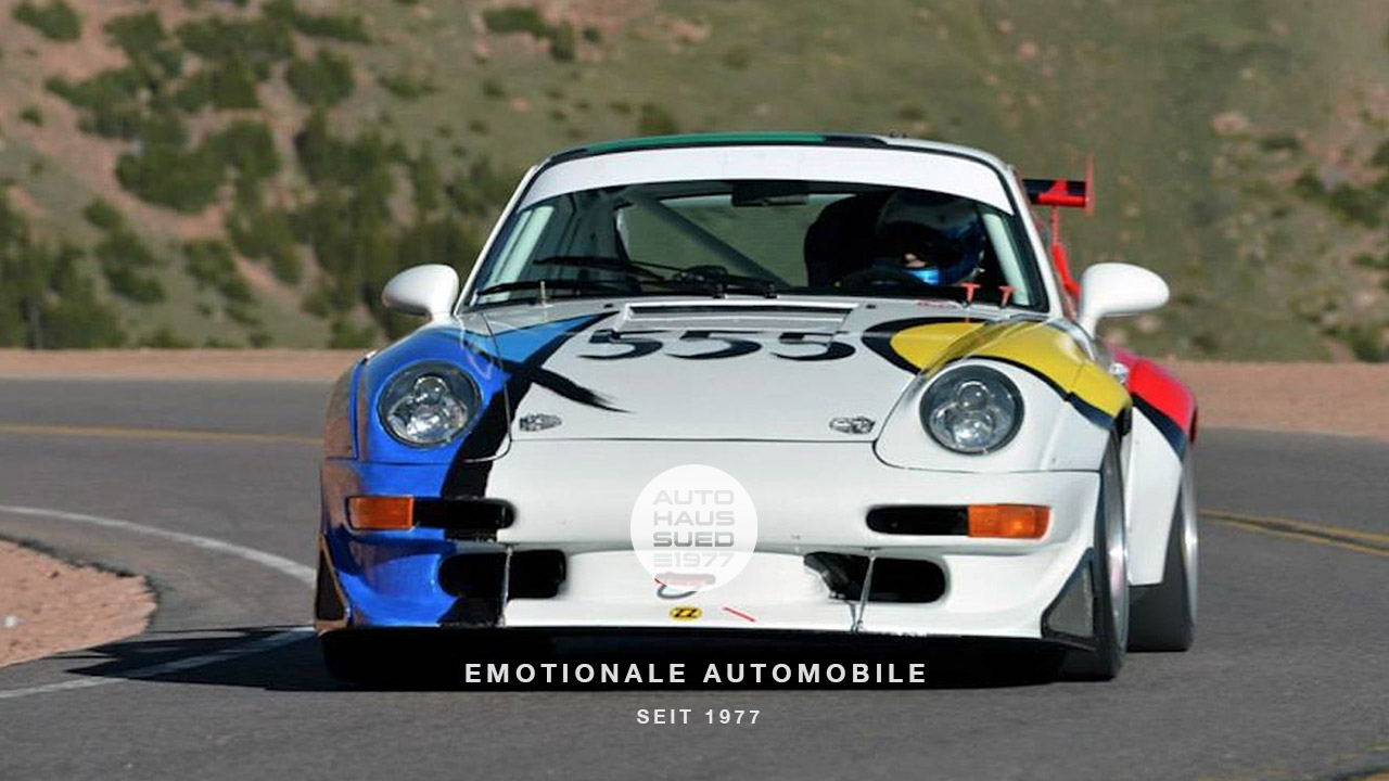 Porsche 993 Cup 3 8 Rsr Moya 555